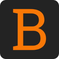Bytebin icon